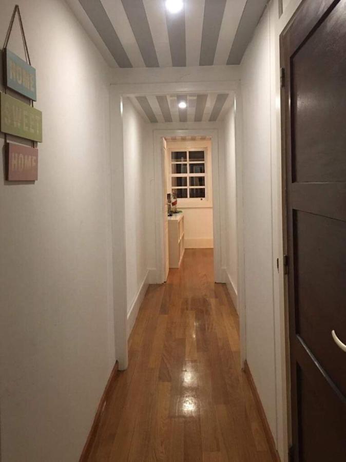 Casinha Histórica Guimarães Exterior foto